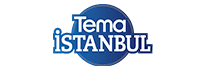 Thema Istanbul Referenz-Logo